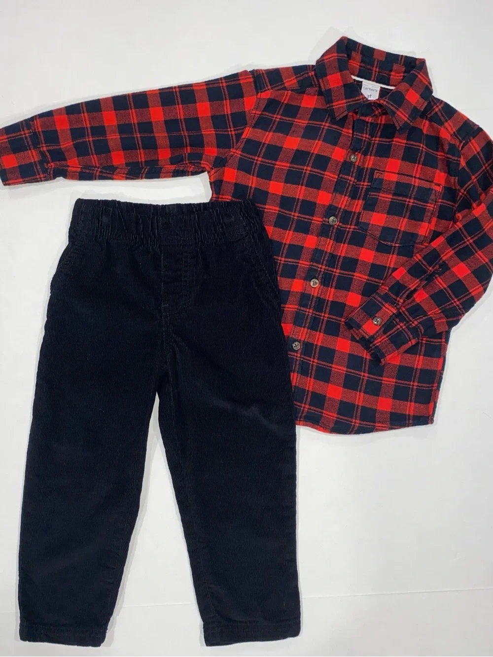 Carters 🛷fall or